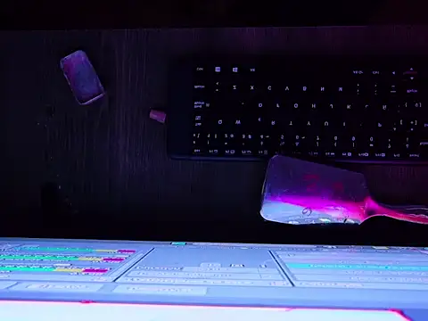 deva big online show from 03/02/26, 12:45