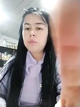 CandyyLove69 online show from 03/02/26, 02:36