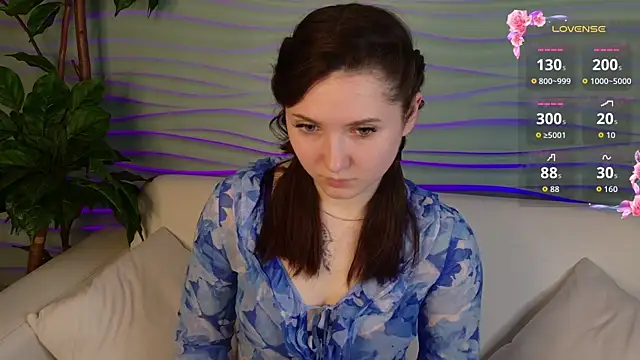 Snapshot of Tiny_BunnyX chatting on 03/01/26, 07:21 Tiny BunnyX online show from 03/01/26, 07:21