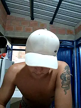 Snapshot of marlonpabon chatting on 06/19/26, 10:46 marlonpabon online show from 06/19/26, 10:46