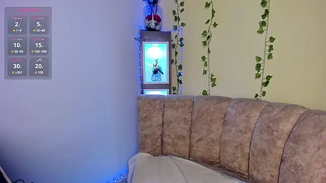 Snapshot of little__eva chatting on 02/24/26, 07:56 little eva online show from 02/24/26, 07:56