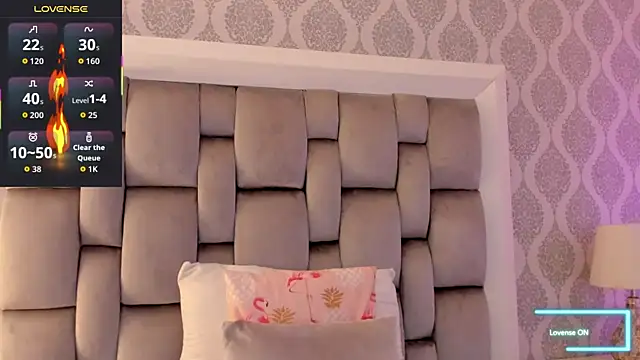 vero domplay online show from 04/24/26, 03:20