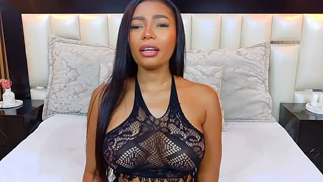 MiaDiamod online show from 03/23/26, 12:20