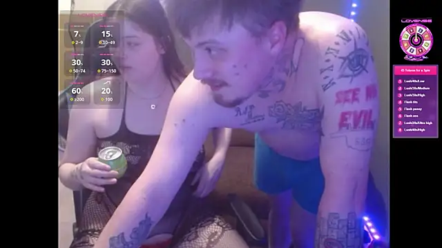 lovvluna online show from 04/07/26, 02:45