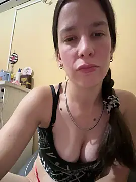 Melu12 online show from 04/17/26, 10:57