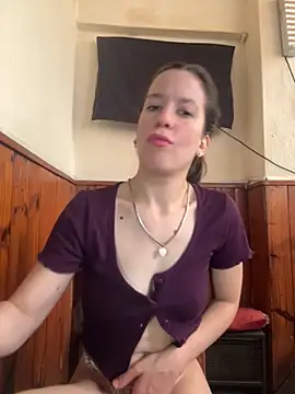 Melu12 online show from 05/28/26, 05:10