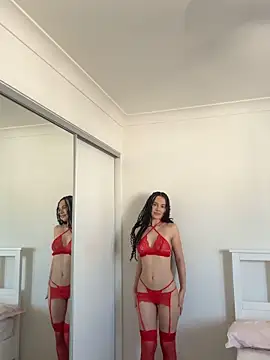 gloriagem online show from 02/19/26, 04:30