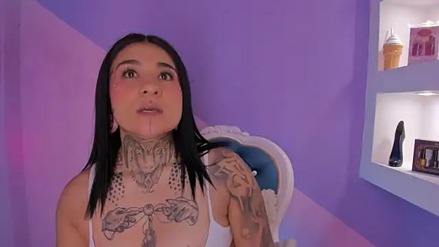 Adri tatto 7 online show from 07/21/26, 04:09