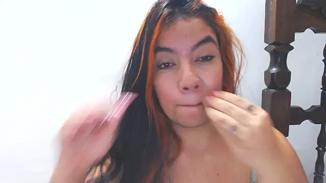 Snapshot of oran_black chatting on 02/18/26, 05:25 oran black online show from 02/18/26, 05:25