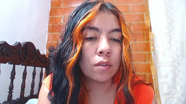 Snapshot of oran_black chatting on 02/22/26, 04:46 oran black online show from 02/22/26, 04:46