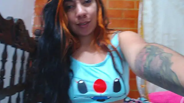 Snapshot of oran_black chatting on 02/25/26, 04:00 oran black online show from 02/25/26, 04:00