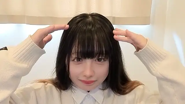 Snapshot of Kohaku_2525 chatting on 02/24/26, 04:54 Kohaku 2525 online show from 02/24/26, 04:54