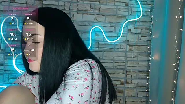 SableGoddess  online show from 04/19/26, 03:11