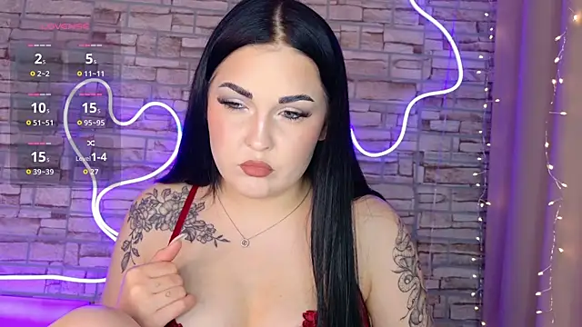 SableGoddess  online show from 04/21/26, 09:28