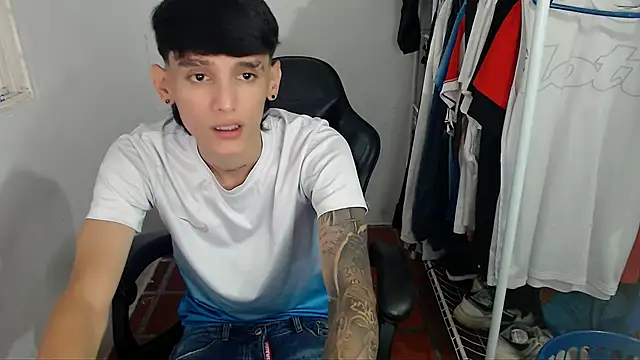 BOY-767 online show from 03/03/26, 01:45