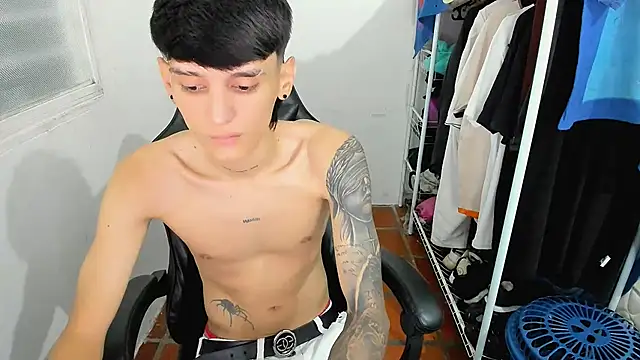 BOY-767 online show from 03/28/26, 12:54