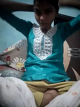 M Lisha online show from 03/01/26, 05:42