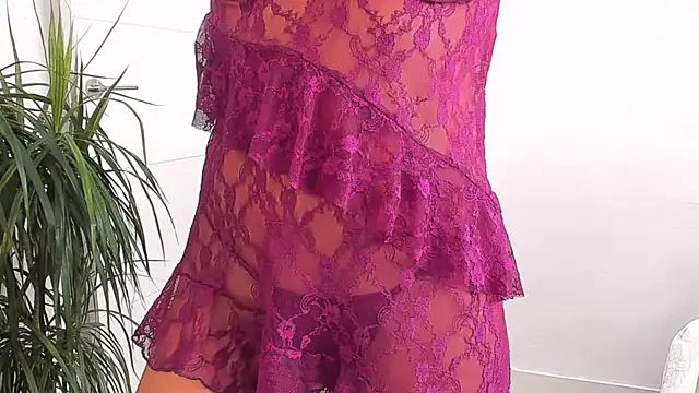 MsSecretVixen online show from 05/30/26, 01:41