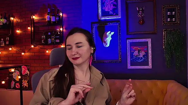 Golden Dragon online show from 03/06/26, 12:01