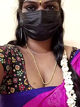 Navya-Reddy online show from 02/23/26, 05:21