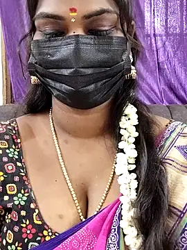 Navya-Reddy online show from 03/18/26, 11:13