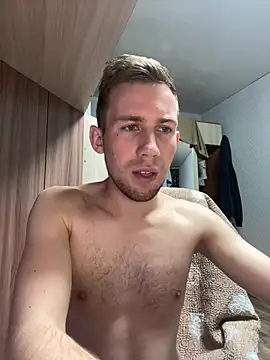 ---Dark--- online show from 05/19/26, 04:02