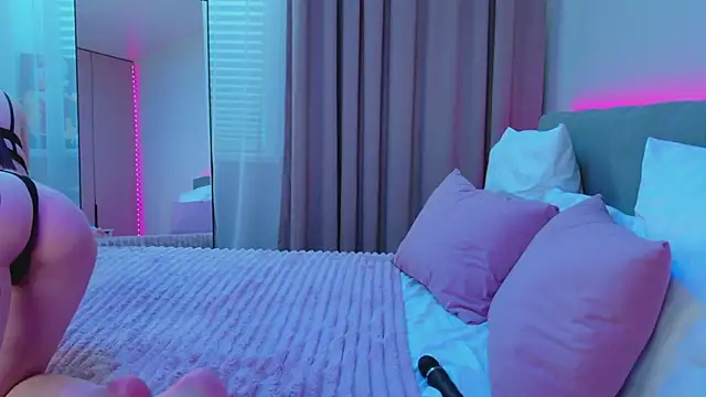 Rossy X online show from 04/09/26, 12:54