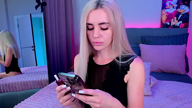 Rossy X online show from 07/30/26, 12:42