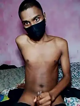 DarkAlpha099 online show from 02/19/26, 04:36