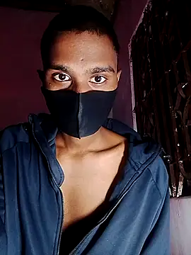 DarkAlpha099 online show from 02/23/26, 03:59