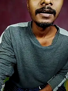 DarkAlpha099 online show from 03/03/26, 03:29