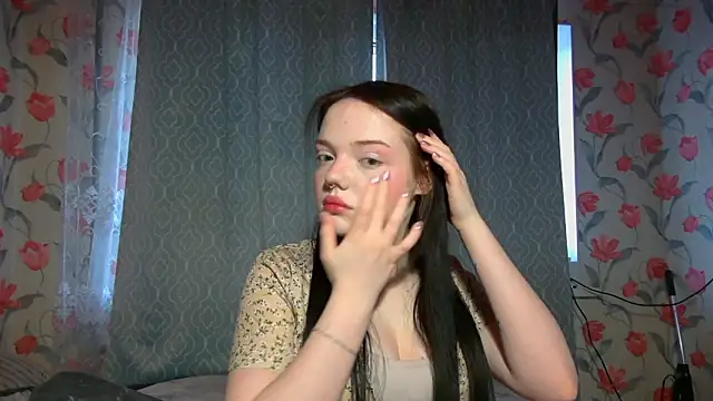 DorathyScaggs online show from 03/14/26, 03:50