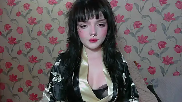 DorathyScaggs online show from 04/13/26, 05:29