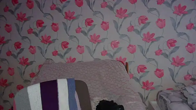 DorathyScaggs online show from 04/20/26, 02:31