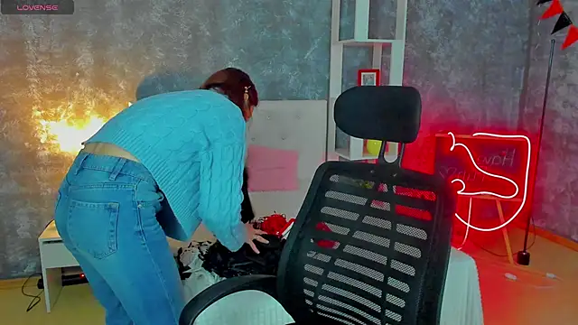 tina xx tina online show from 04/07/26, 01:28