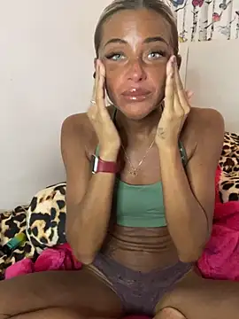 ScarlettGold  online show from 03/05/26, 10:44