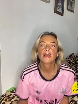 ScarlettGold  online show from 03/22/26, 05:16