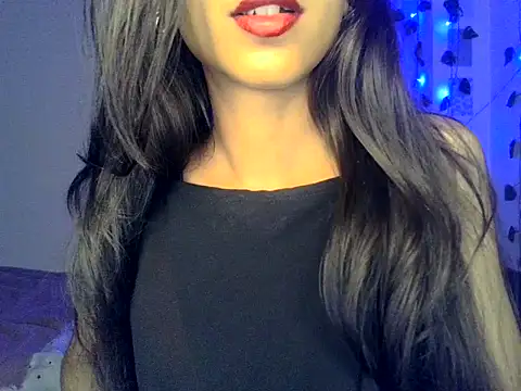 SIKSHA SINGH online show from 03/08/26, 08:23