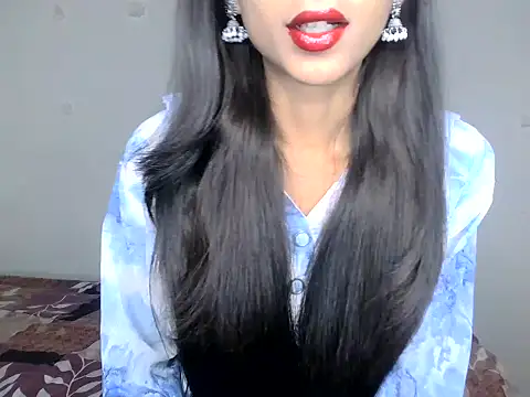 SIKSHA SINGH online show from 04/23/26, 03:03