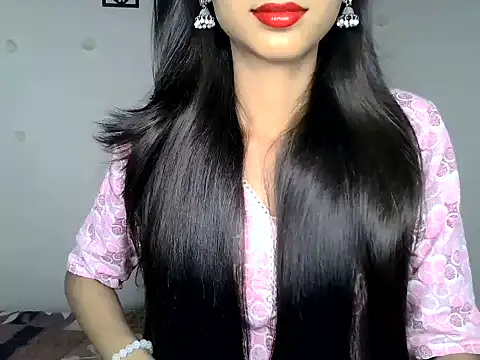 SIKSHA SINGH online show from 05/22/26, 06:24