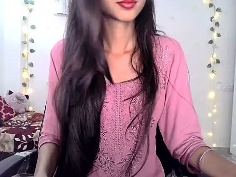 SIKSHA SINGH online show from 06/09/26, 07:14