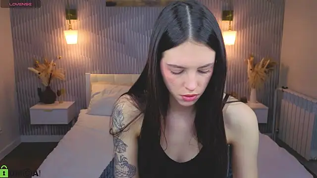 elise robbie online show from 04/23/26, 01:07