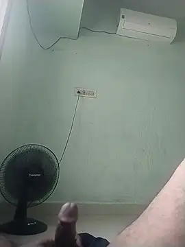Abikannan96 online show from 07/29/26, 10:02