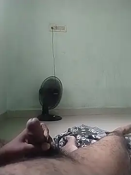 Abikannan96 online show from 07/30/26, 09:30