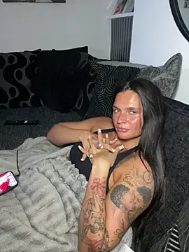 Destinylovex online show from 03/26/26, 09:31