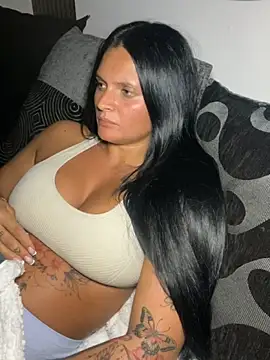 Destinylovex online show from 04/07/26, 09:26