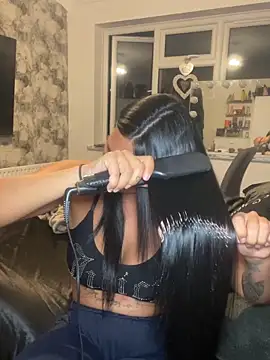 Destinylovex online show from 04/18/26, 08:31