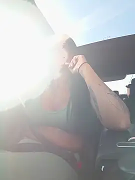 Destinylovex online show from 04/22/26, 07:44