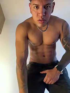 Snapshot of amenadiel_fire chatting on 02/28/26, 07:15 amenadiel fire online show from 02/28/26, 07:15