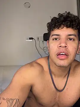 amenadiel fire online show from 04/20/26, 08:06